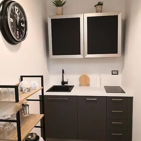 Domuscuneo Barra Di Ferro 3 Bianco Cuneo