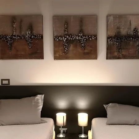 Domuscuneo Barra Di Ferro 3 Bianco