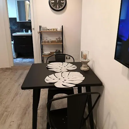 Domuscuneo Barra Di Ferro 3 Bianco