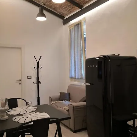 Domuscuneo Barra Di Ferro 3 Bianco * Cuneo