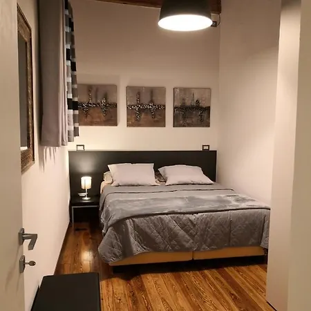 Domuscuneo Barra Di Ferro 3 Bianco * Cuneo