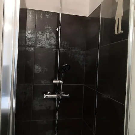 Apartment Domuscuneo Barra Di Ferro 3 Bianco Cuneo
