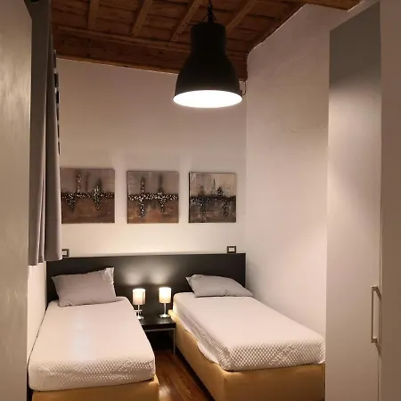 Domuscuneo Barra Di Ferro 3 Bianco