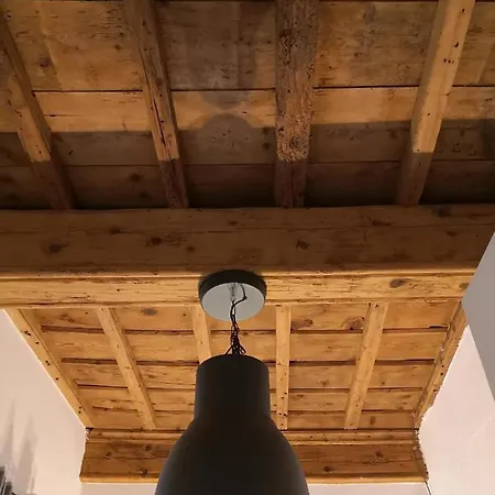 Appartement Domuscuneo Barra Di Ferro 3 Bianco