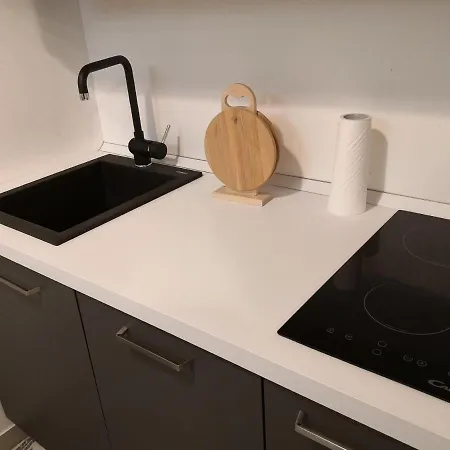 Domuscuneo Barra Di Ferro 3 Bianco * Cuneo