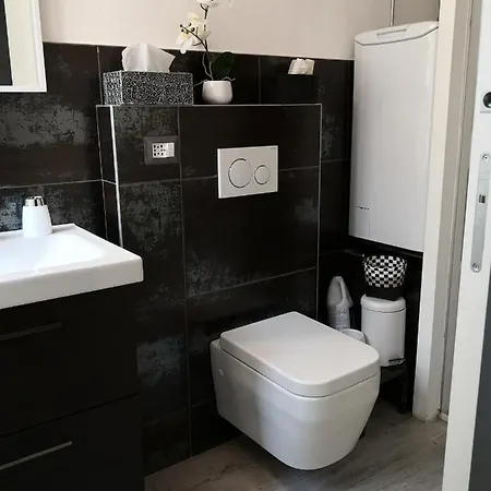 Domuscuneo Barra Di Ferro 3 Bianco