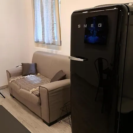 Domuscuneo Barra Di Ferro 3 Bianco *