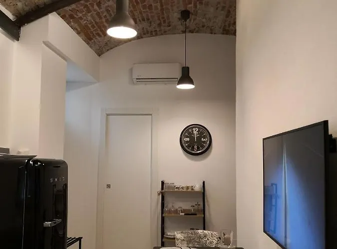 Domuscuneo Barra Di Ferro 3 Bianco Daire