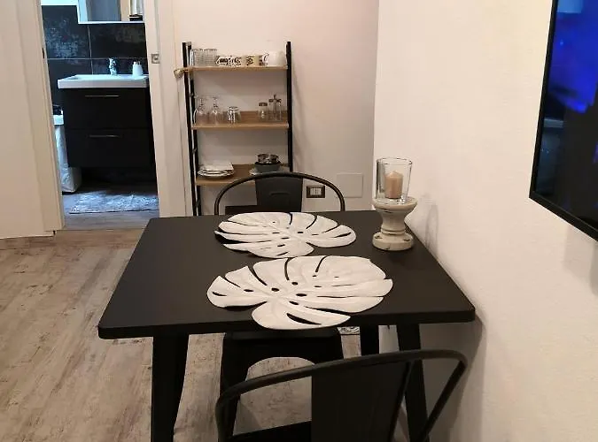 Domuscuneo Barra Di Ferro 3 Bianco