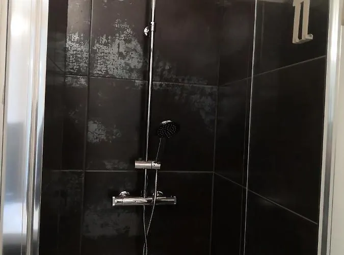 Appartement Domuscuneo Barra Di Ferro 3 Bianco Coni