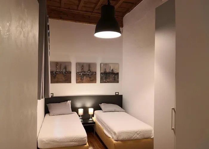 Domuscuneo Barra Di Ferro 3 Bianco