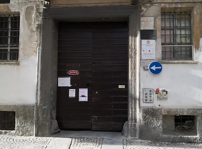 Appartement Domuscuneo Barra Di Ferro 3 Bianco